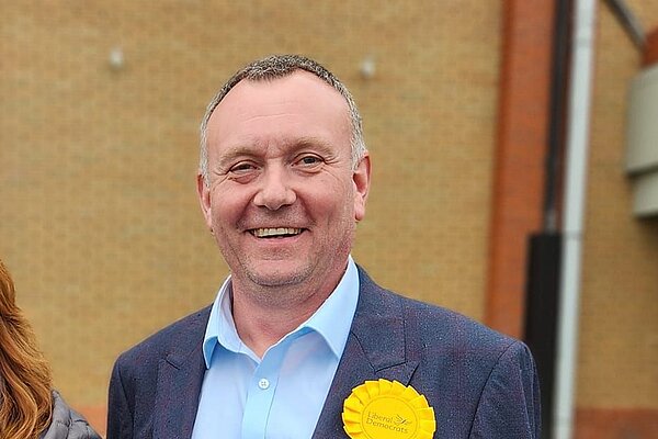 david greenhough