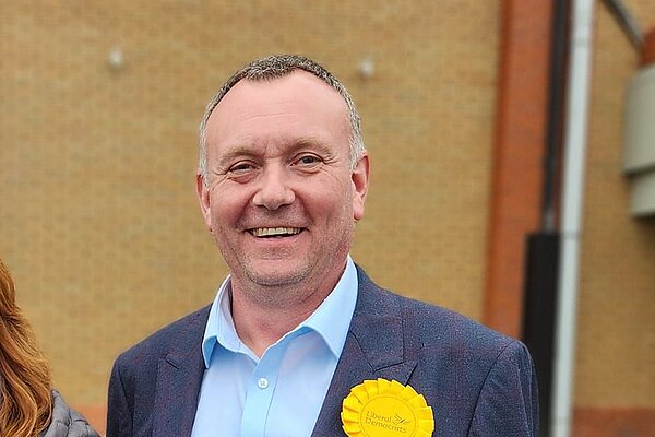 David Greenhough
