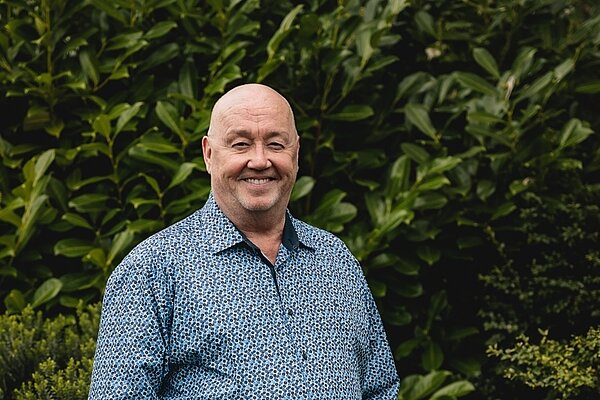 Steve Bullcock