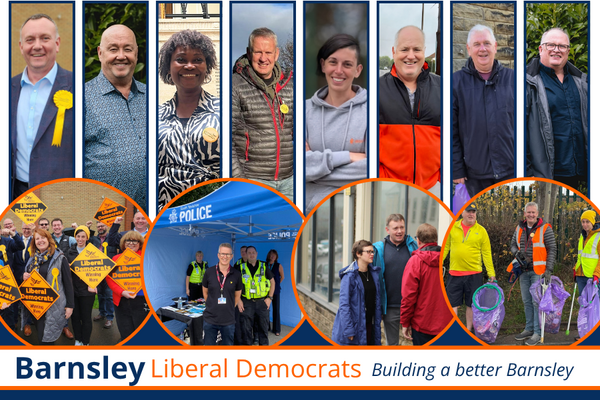 Main Image of Barnsley Libdems